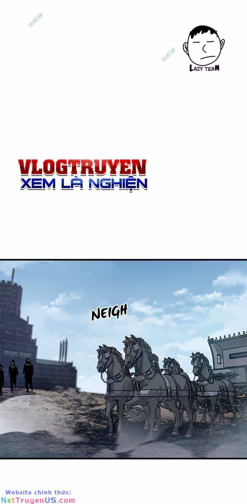 Kị Sĩ Xác Sống - Chương 21 - ảnh 8