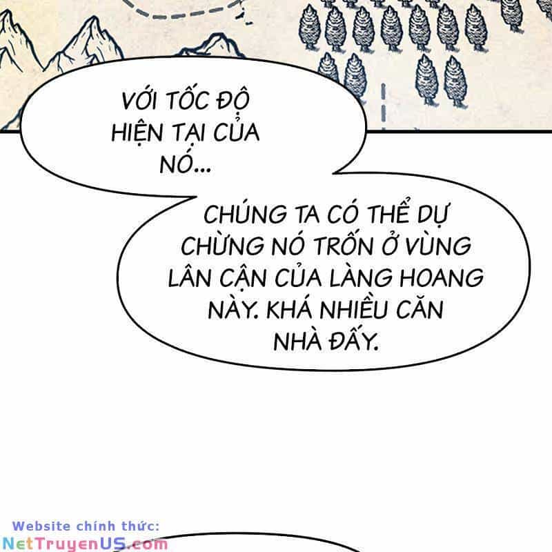 Kị Sĩ Xác Sống - Chương 22 - ảnh 40
