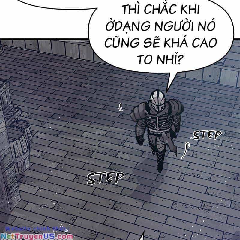 Kị Sĩ Xác Sống - Chương 22 - ảnh 72