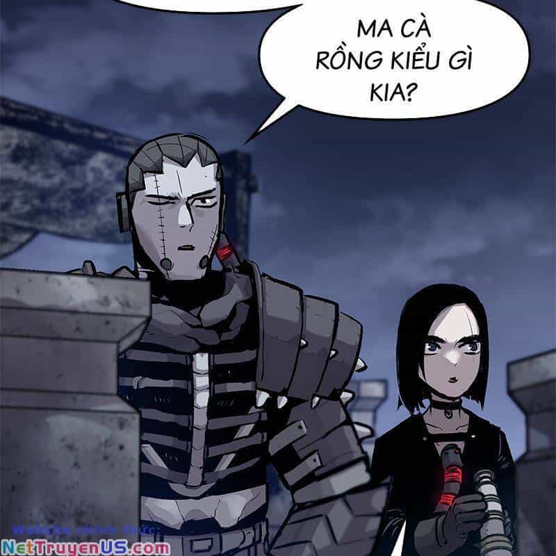 Kị Sĩ Xác Sống - Chương 22 - ảnh 8