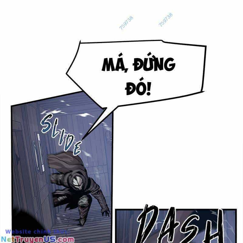 Kị Sĩ Xác Sống - Chương 22 - ảnh 95