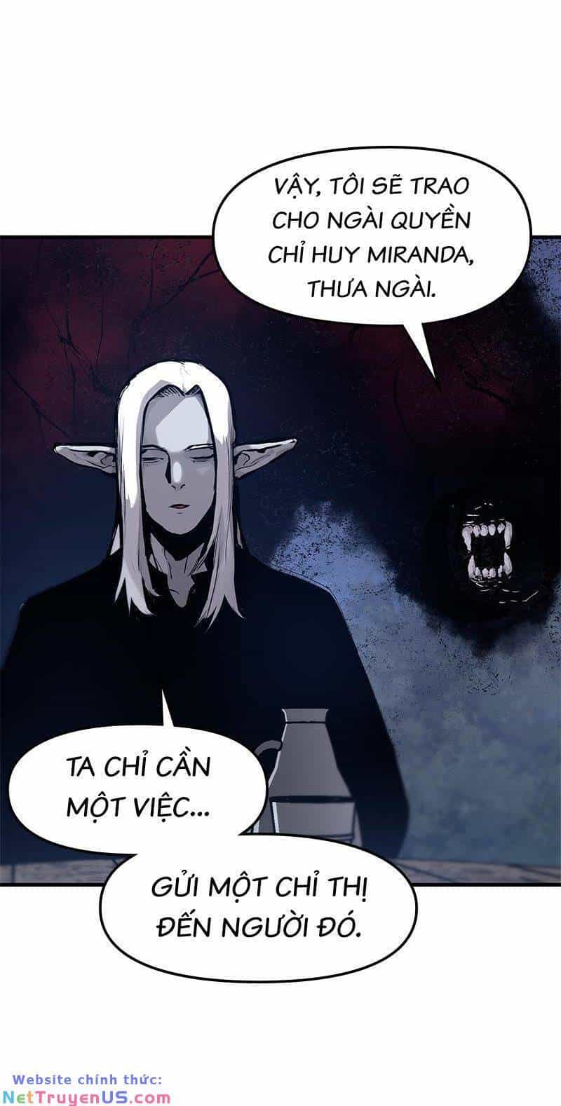 Kị Sĩ Xác Sống - Chương 23 - ảnh 9