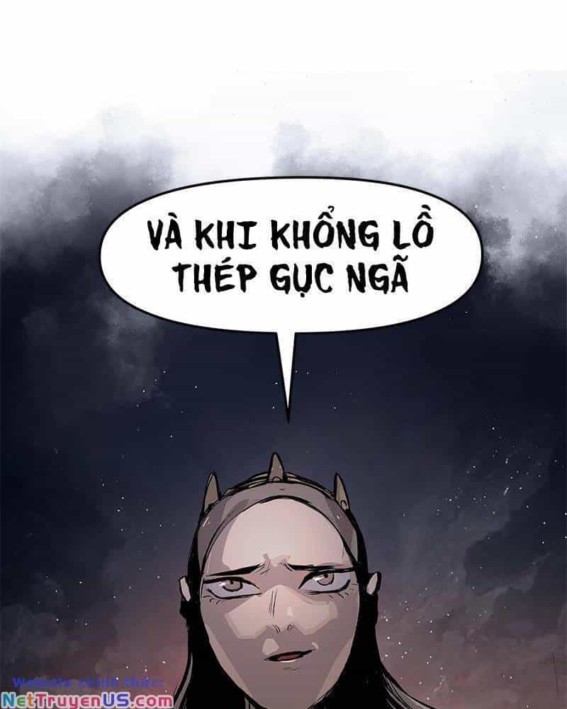 Kị Sĩ Xác Sống - Chương 24 - ảnh 55