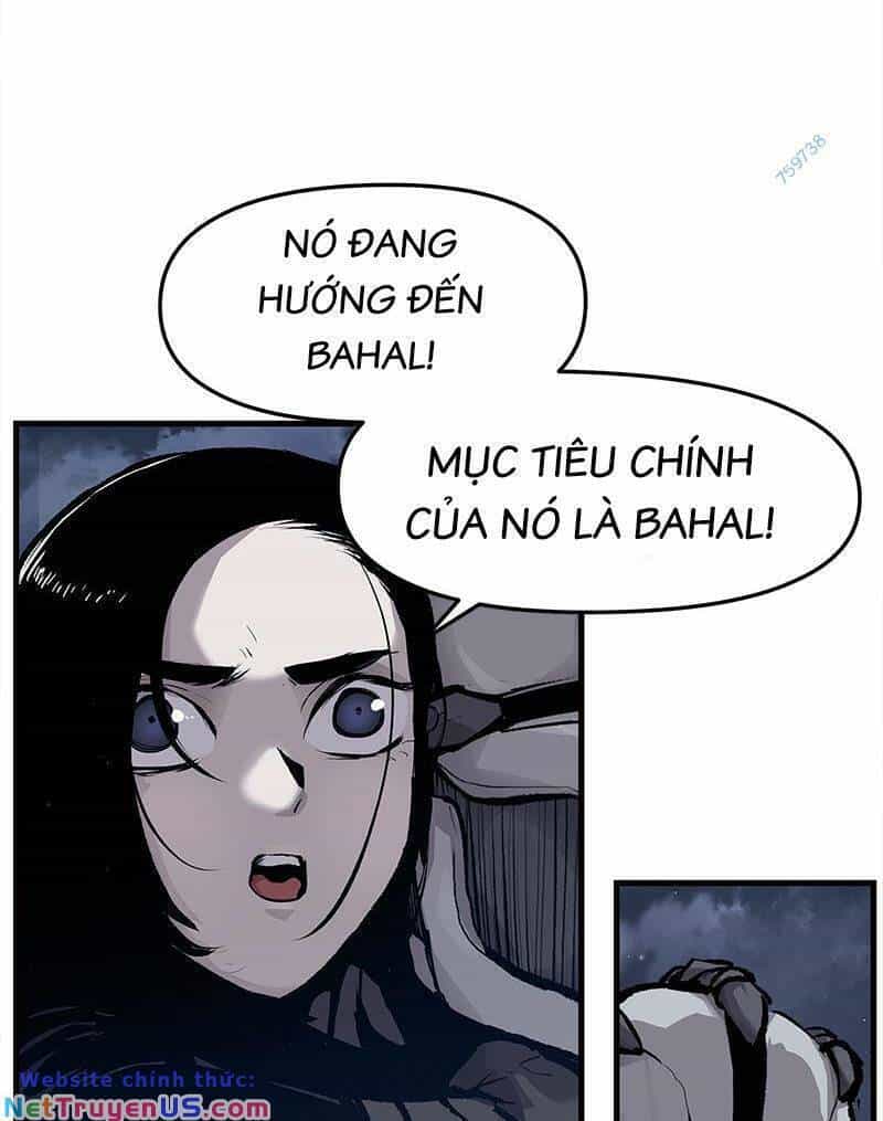Kị Sĩ Xác Sống - Chương 24 - ảnh 7