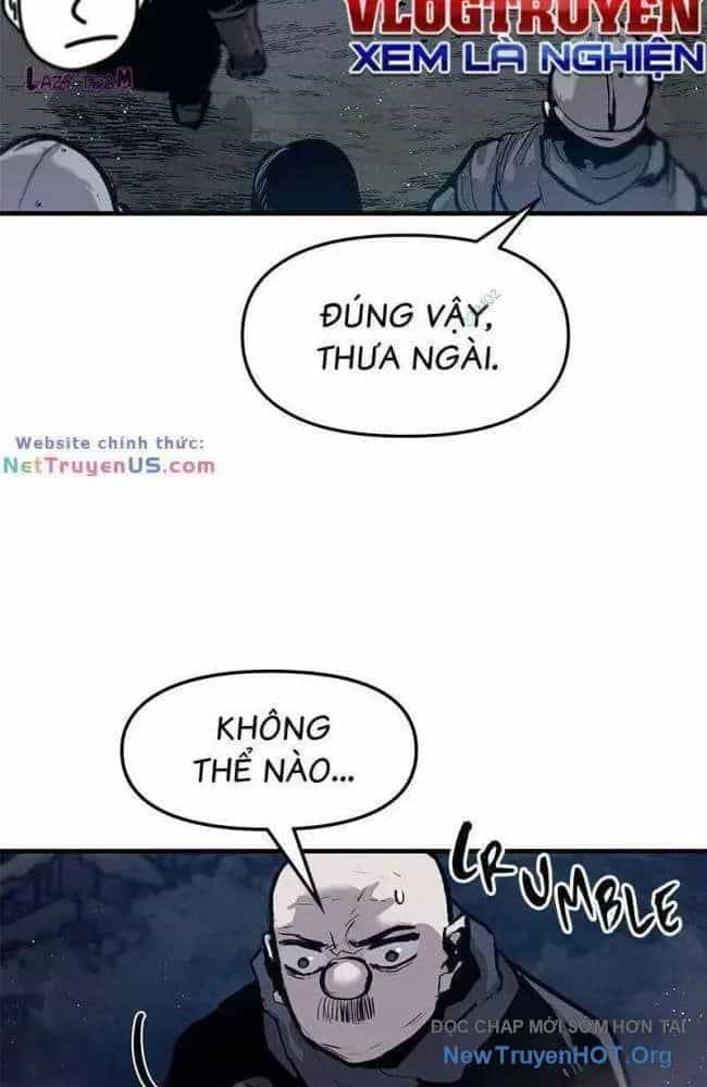 Kị Sĩ Xác Sống - Chương 25 - ảnh 3