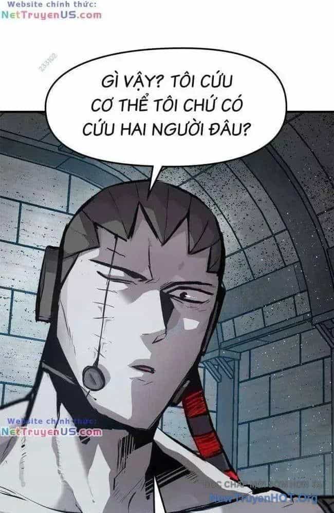 Kị Sĩ Xác Sống - Chương 26 - ảnh 48