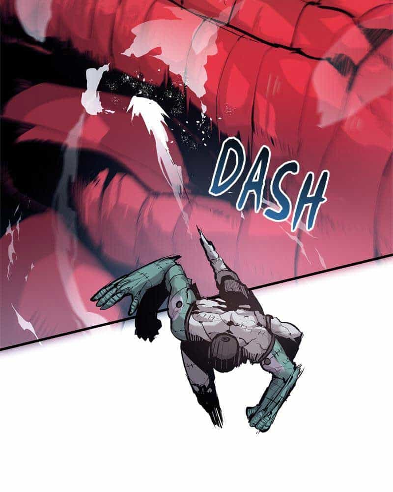 Kị Sĩ Xác Sống - Chương 27 - ảnh 15