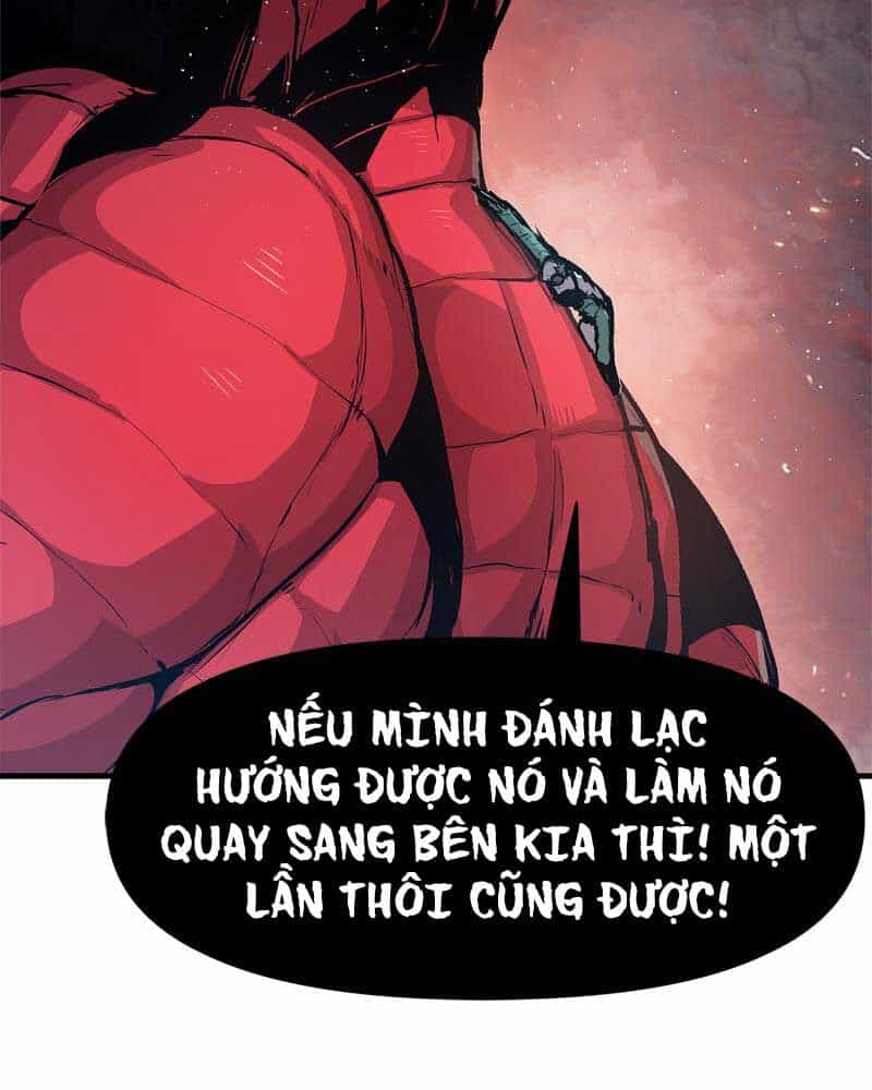 Kị Sĩ Xác Sống - Chương 27 - ảnh 87