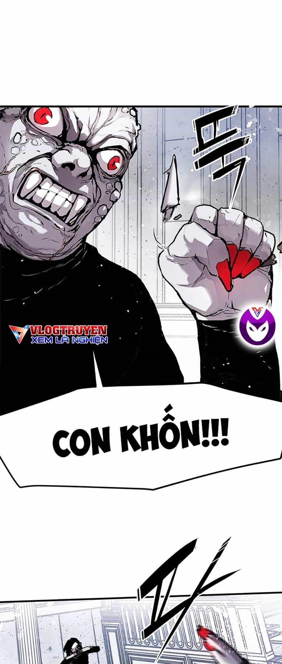 Kị Sĩ Xác Sống - Chương 3 - ảnh 22