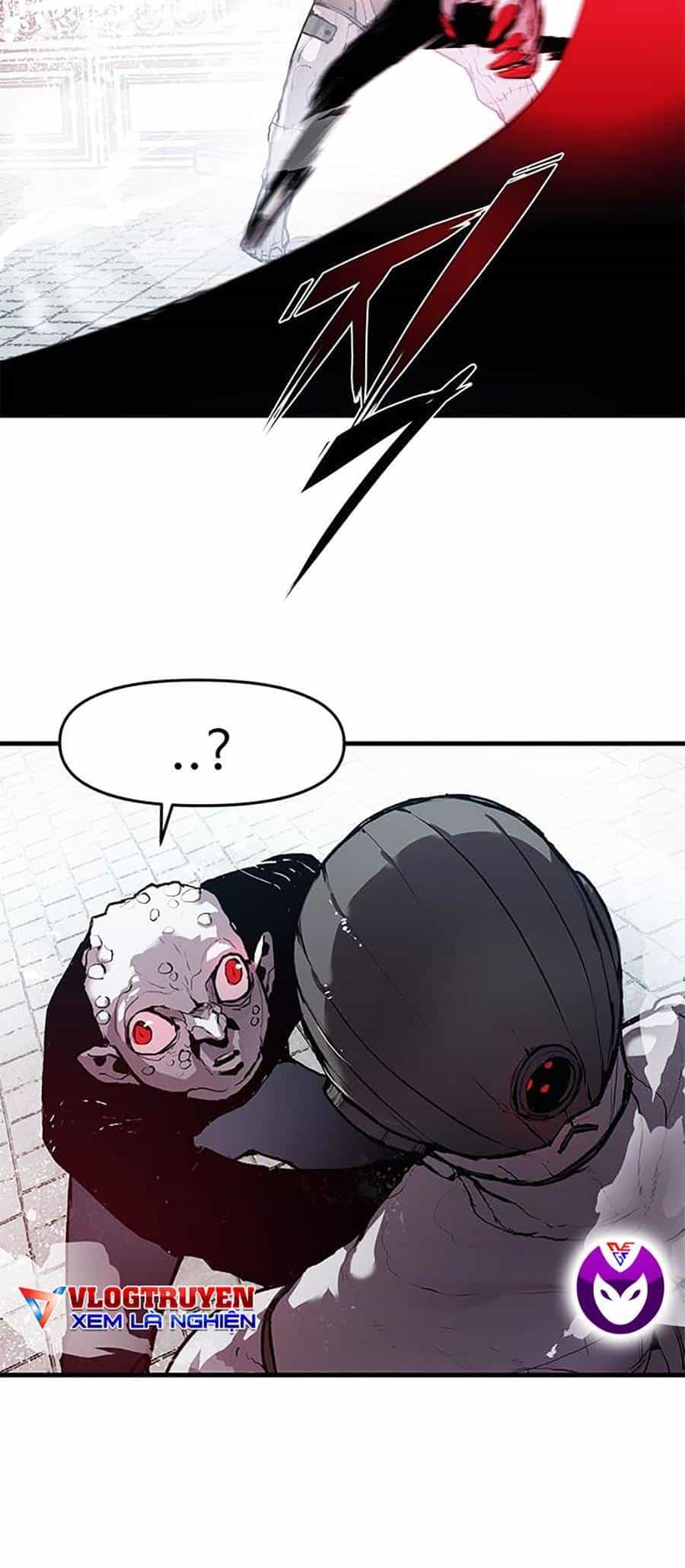Kị Sĩ Xác Sống - Chương 3 - ảnh 42
