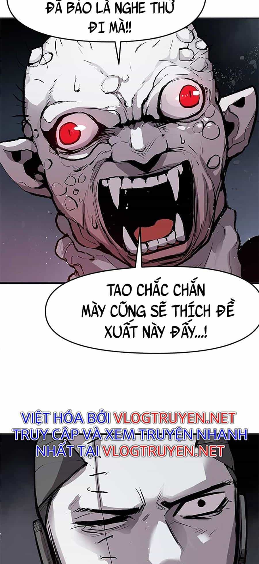 Kị Sĩ Xác Sống - Chương 3 - ảnh 58