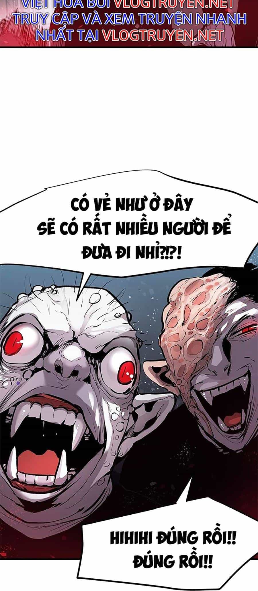 Kị Sĩ Xác Sống - Chương 3 - ảnh 6