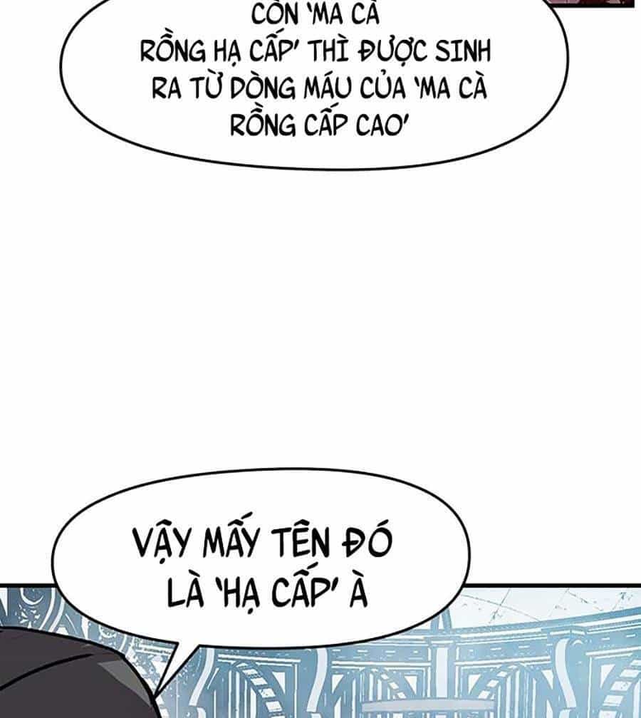 Kị Sĩ Xác Sống - Chương 4 - ảnh 35