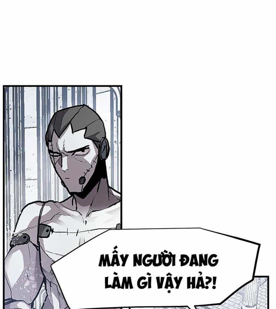 Kị Sĩ Xác Sống - Chương 4 - ảnh 39