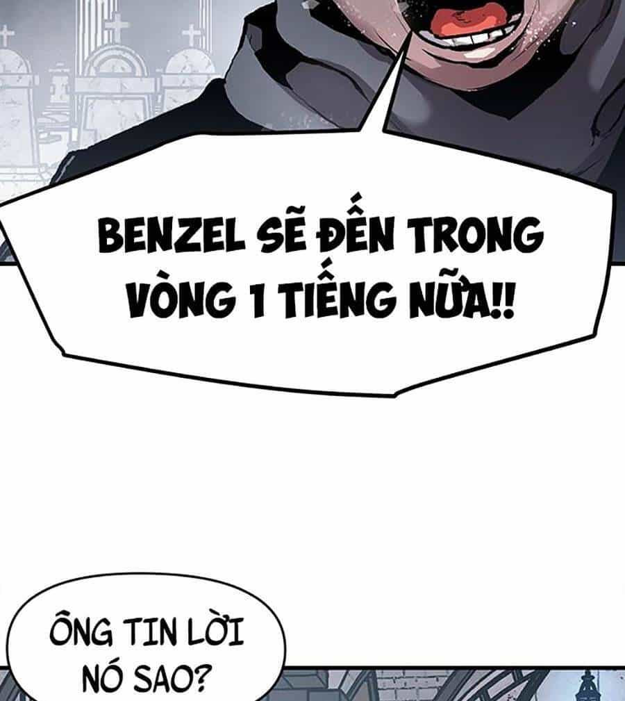 Kị Sĩ Xác Sống - Chương 4 - ảnh 42