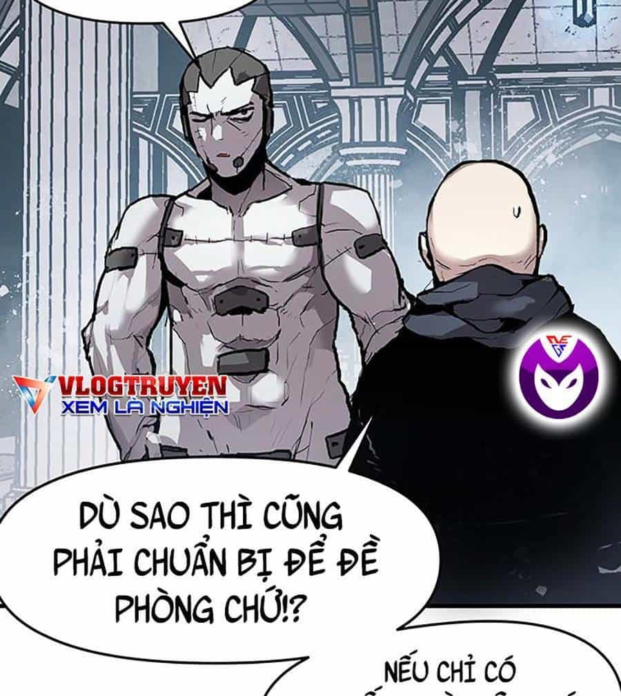 Kị Sĩ Xác Sống - Chương 4 - ảnh 43