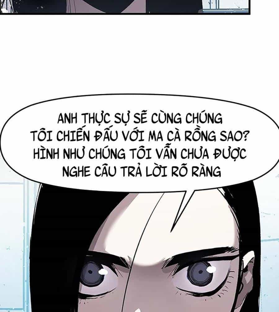 Kị Sĩ Xác Sống - Chương 4 - ảnh 45