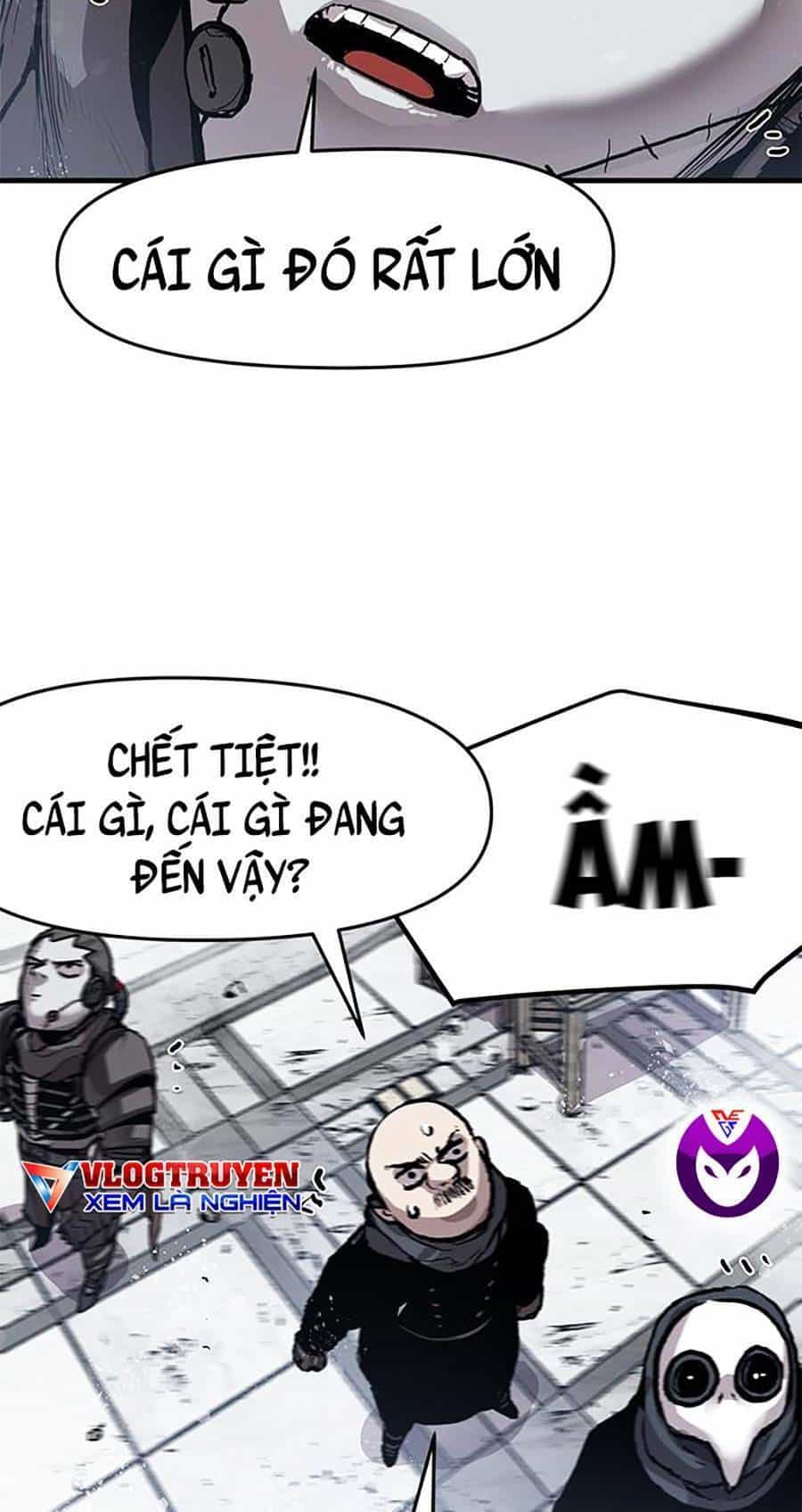 Kị Sĩ Xác Sống - Chương 4 - ảnh 75