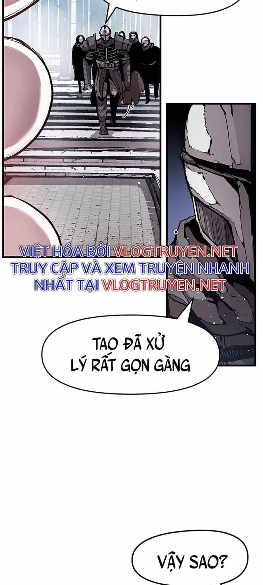 Kị Sĩ Xác Sống - Chương 5 - ảnh 5