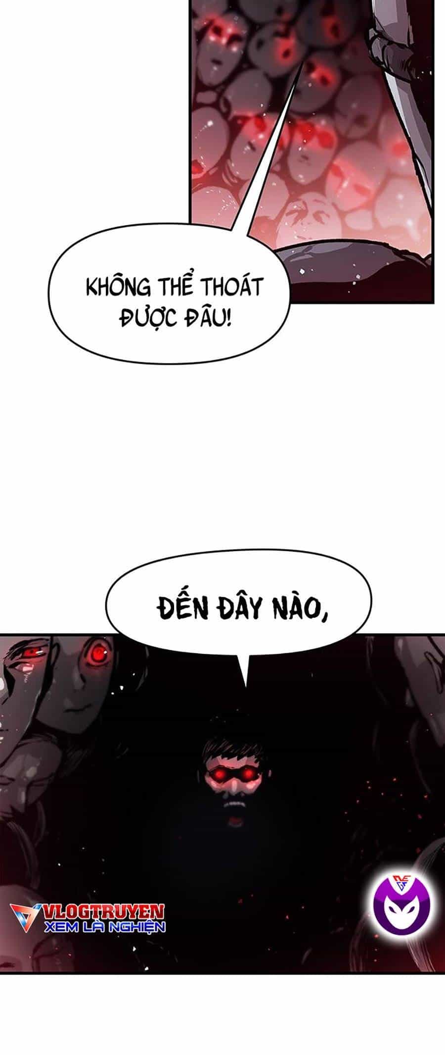 Kị Sĩ Xác Sống - Chương 6 - ảnh 16