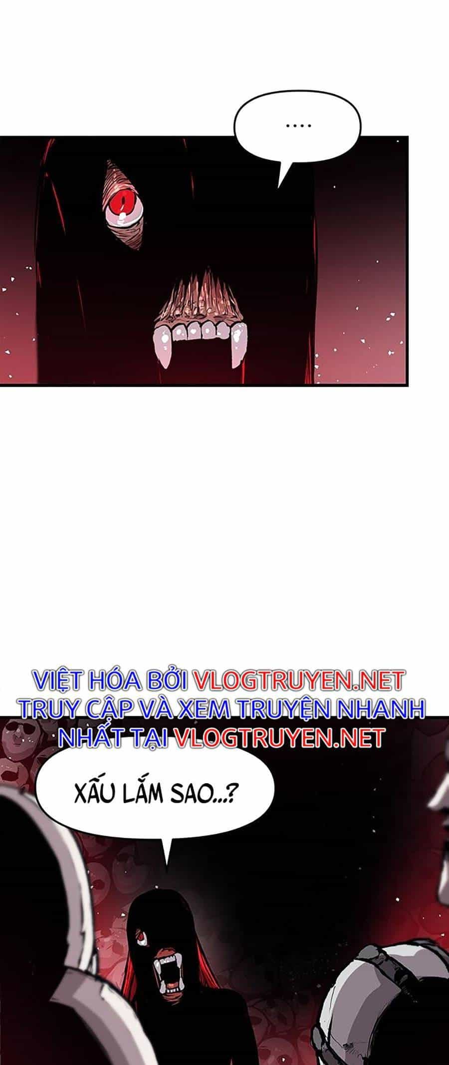 Kị Sĩ Xác Sống - Chương 6 - ảnh 27