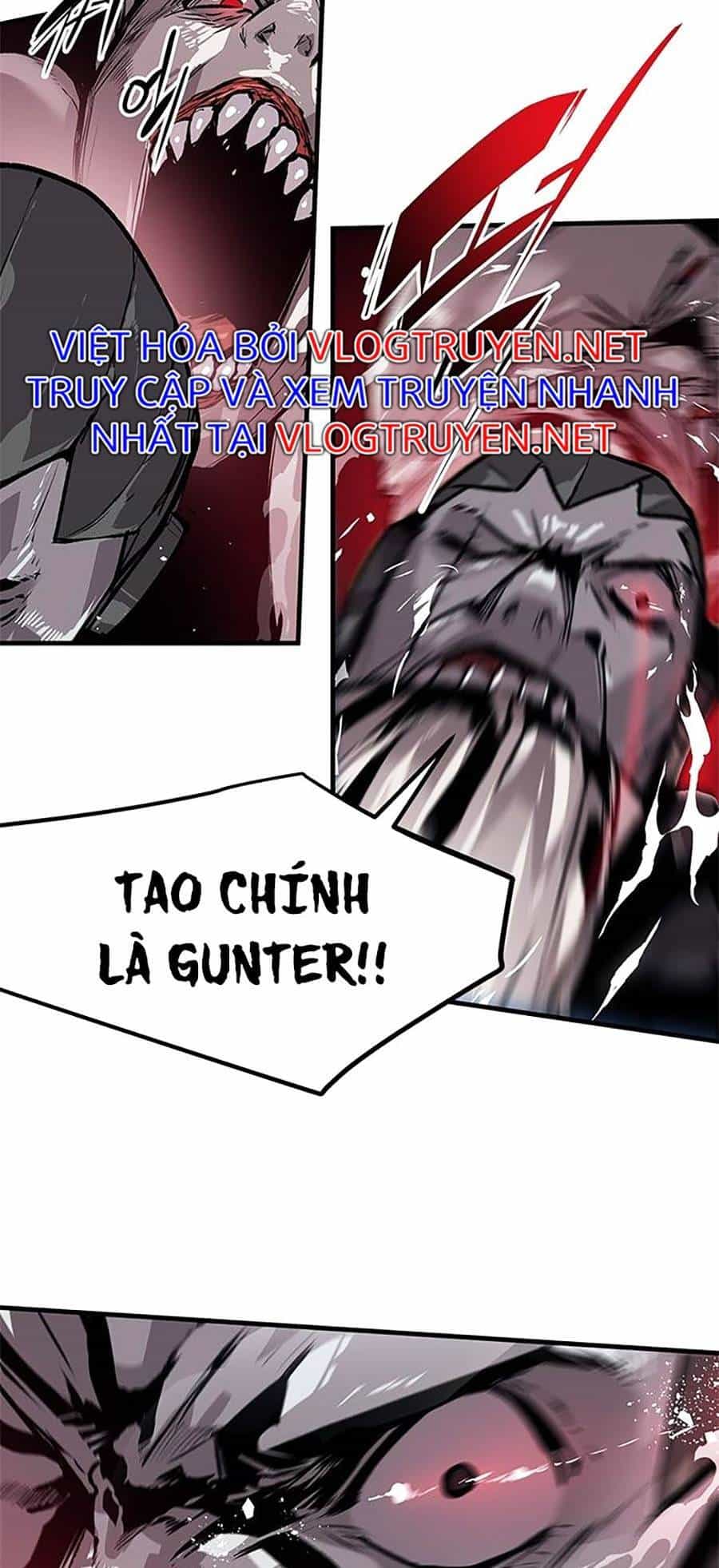 Kị Sĩ Xác Sống - Chương 6 - ảnh 40