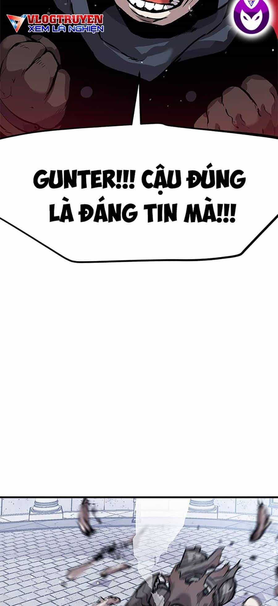 Kị Sĩ Xác Sống - Chương 6 - ảnh 53