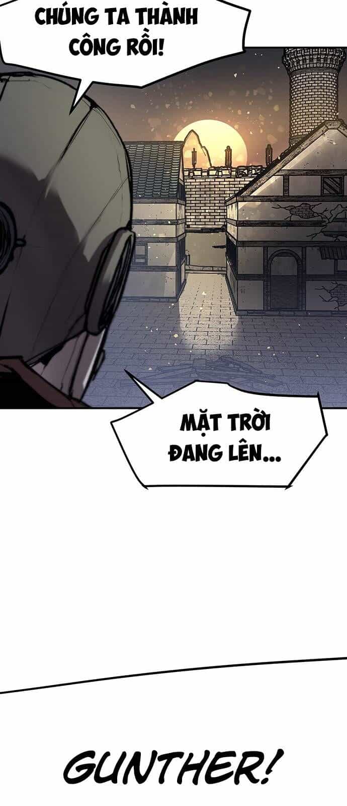 Kị Sĩ Xác Sống - Chương 7 - ảnh 43