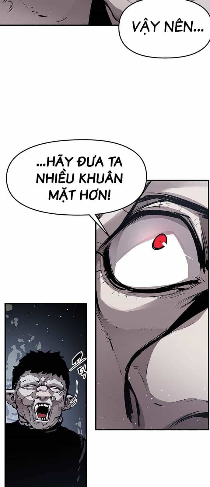 Kị Sĩ Xác Sống - Chương 8 - ảnh 9