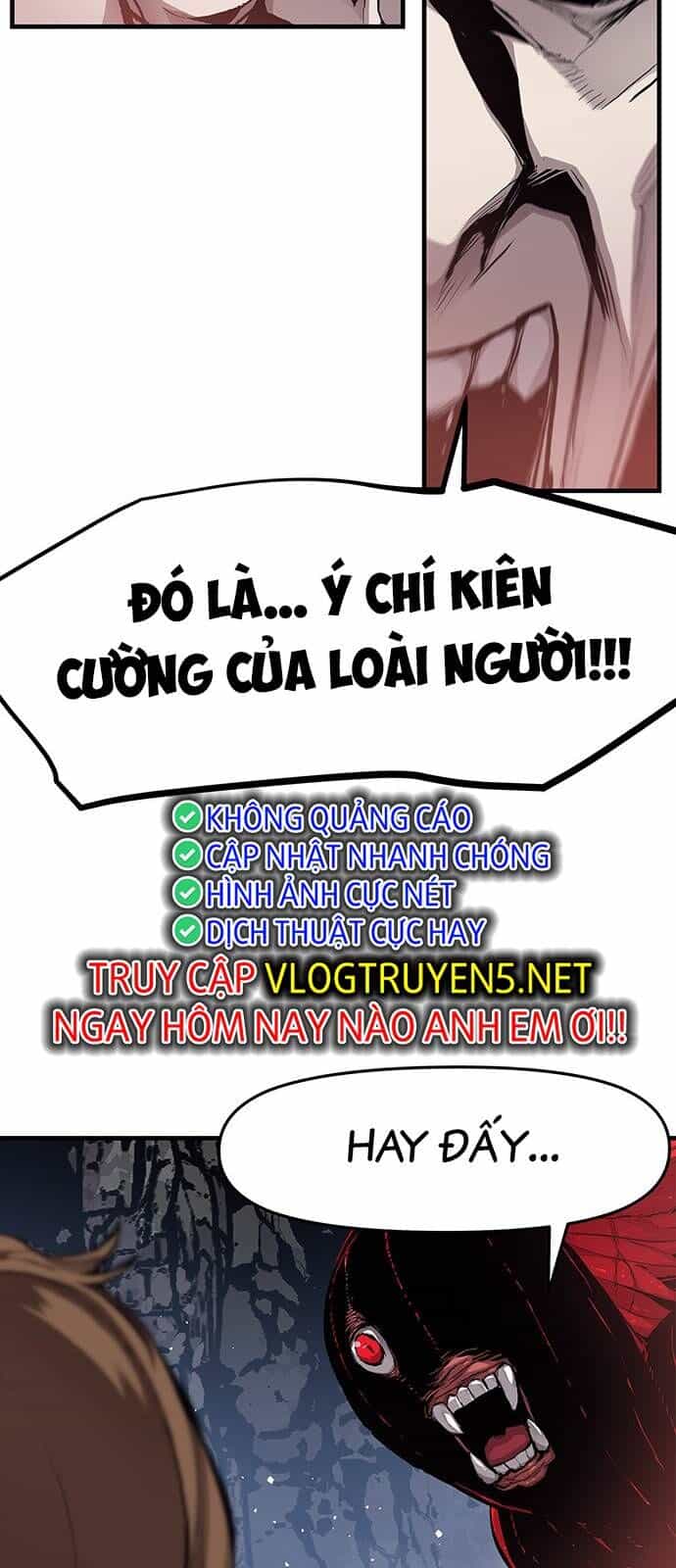 Kị Sĩ Xác Sống - Chương 9 - ảnh 15