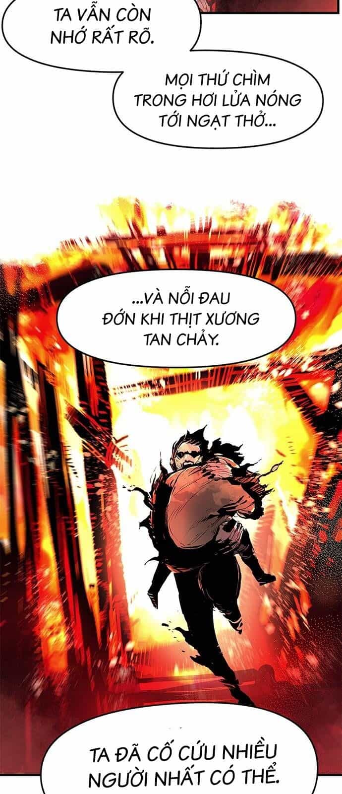 Kị Sĩ Xác Sống - Chương 9 - ảnh 24