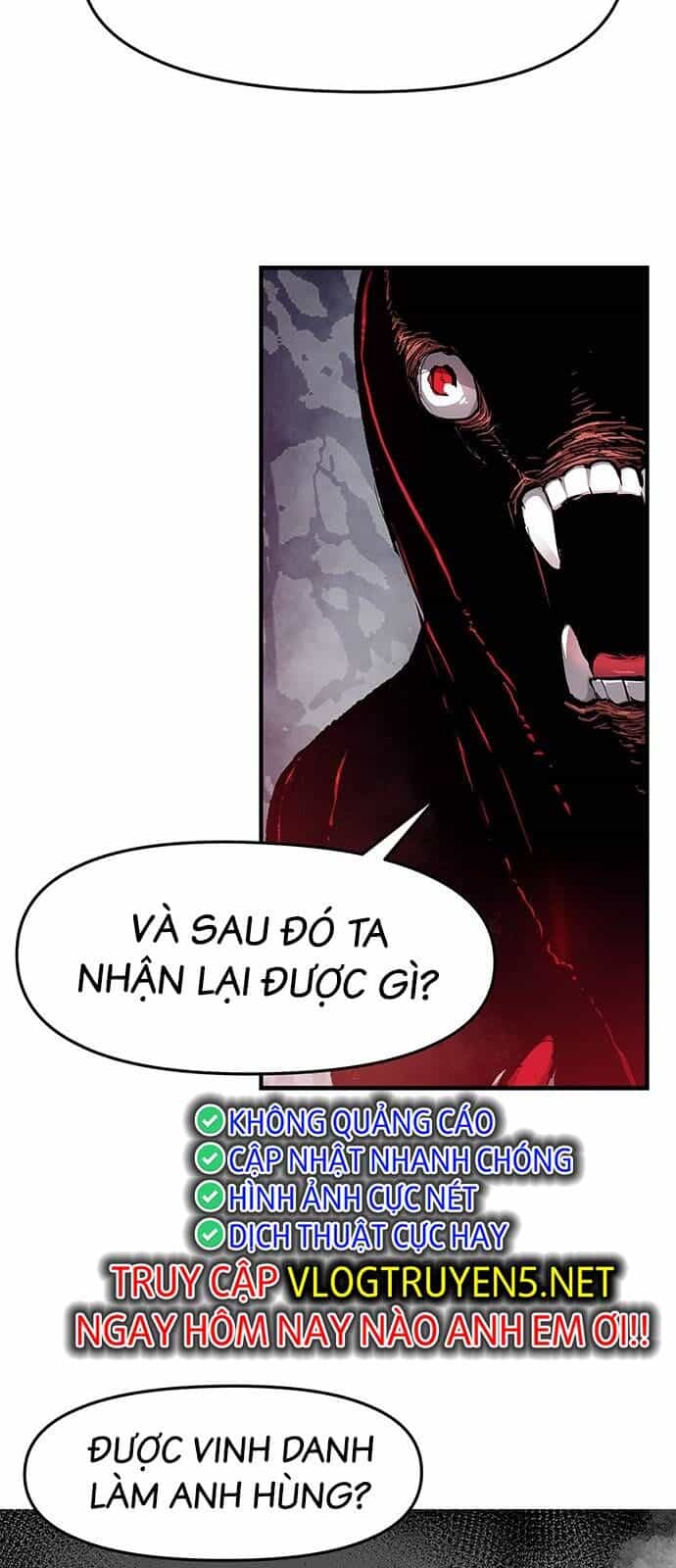 Kị Sĩ Xác Sống - Chương 9 - ảnh 25