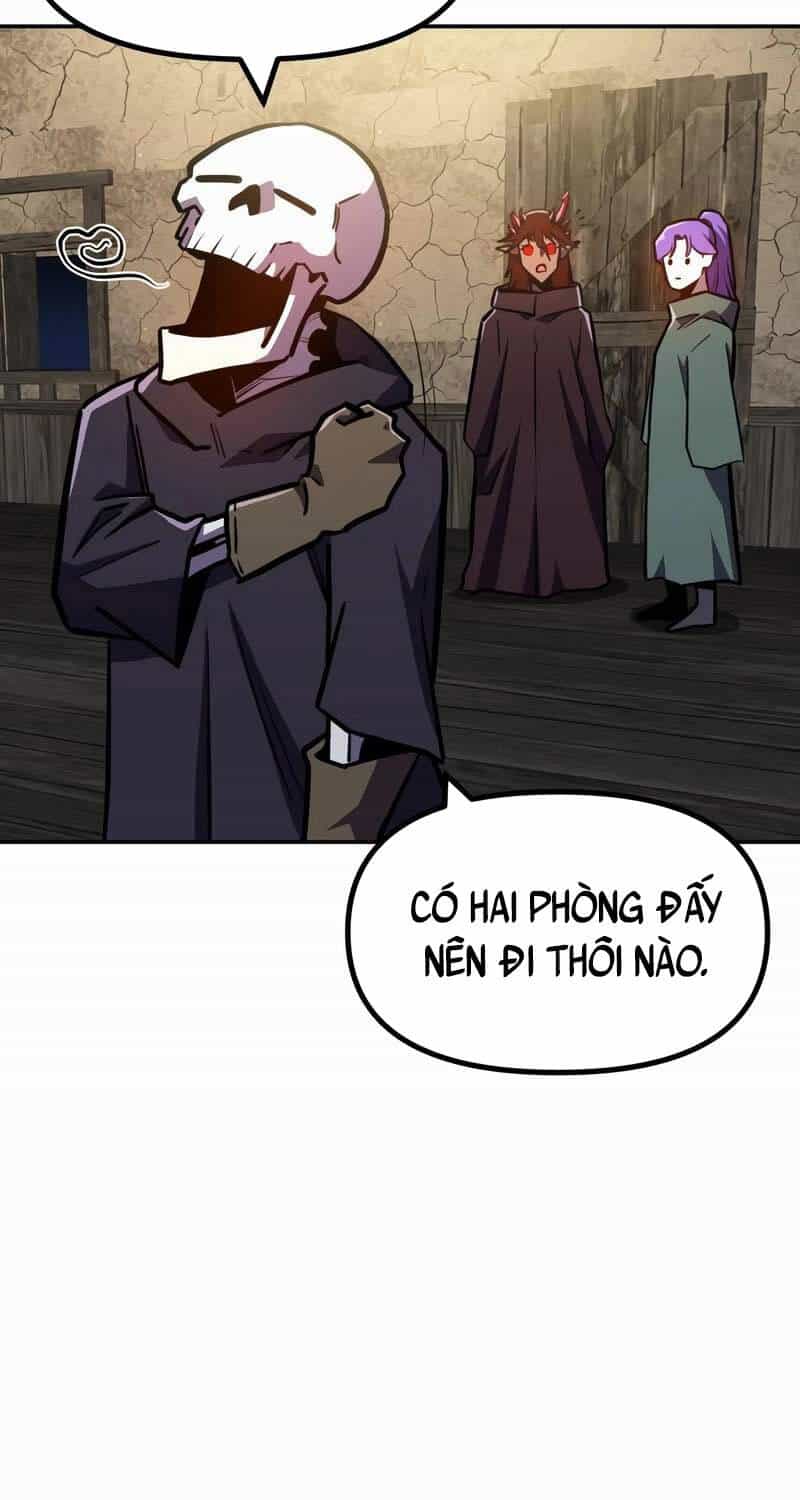 Kị Sĩ Xương Khô - Chương 4 - ảnh 111
