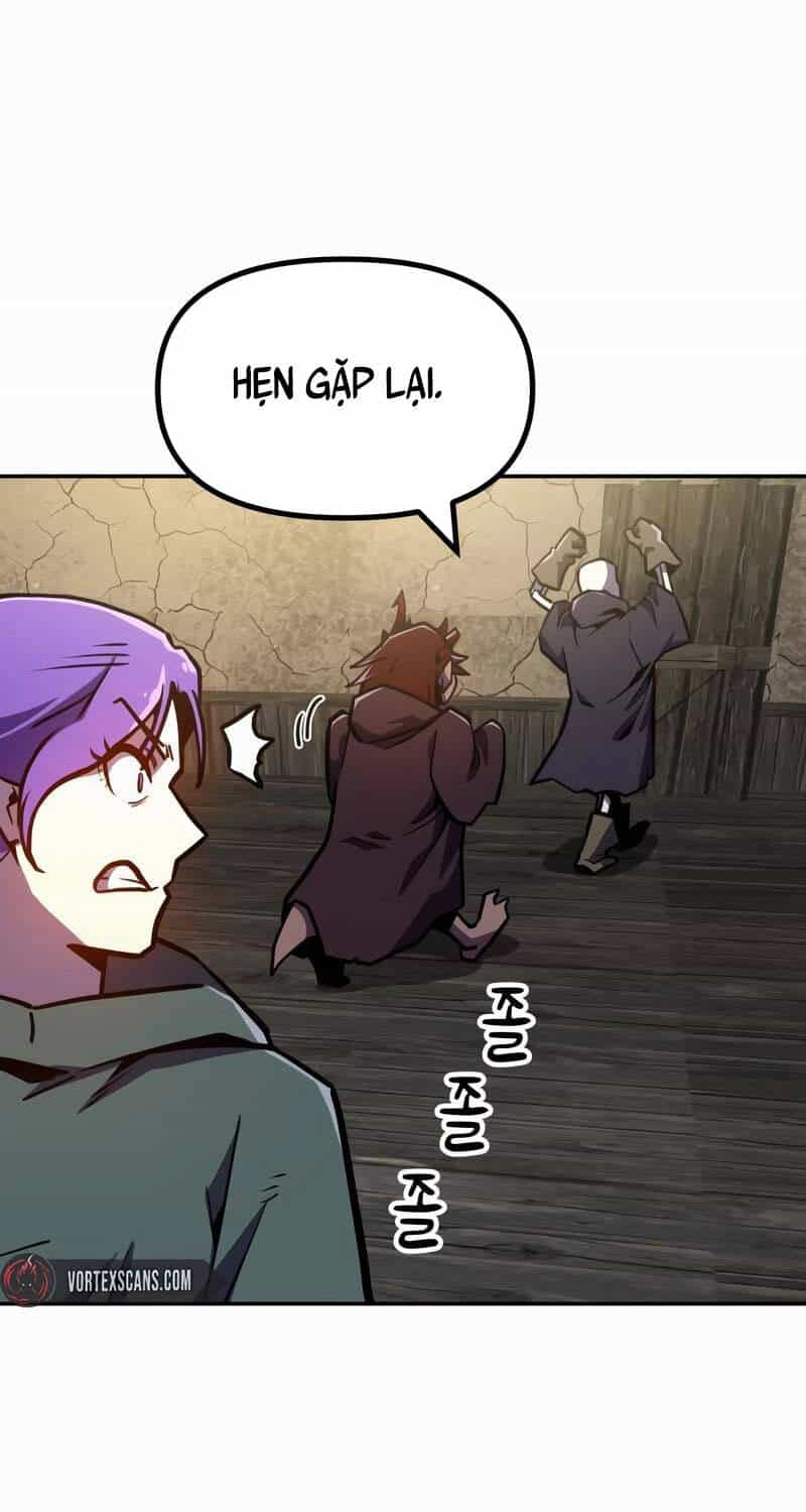 Kị Sĩ Xương Khô - Chương 4 - ảnh 112