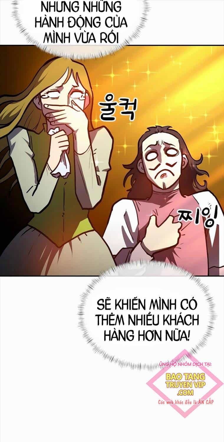 Kị Sĩ Xương Khô - Chương 5 - ảnh 129