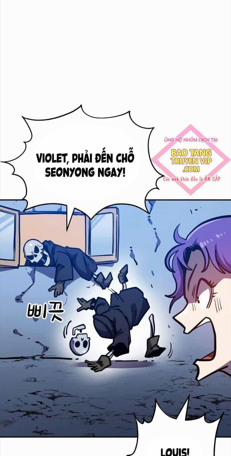 Kị Sĩ Xương Khô - Chương 6 - ảnh 117
