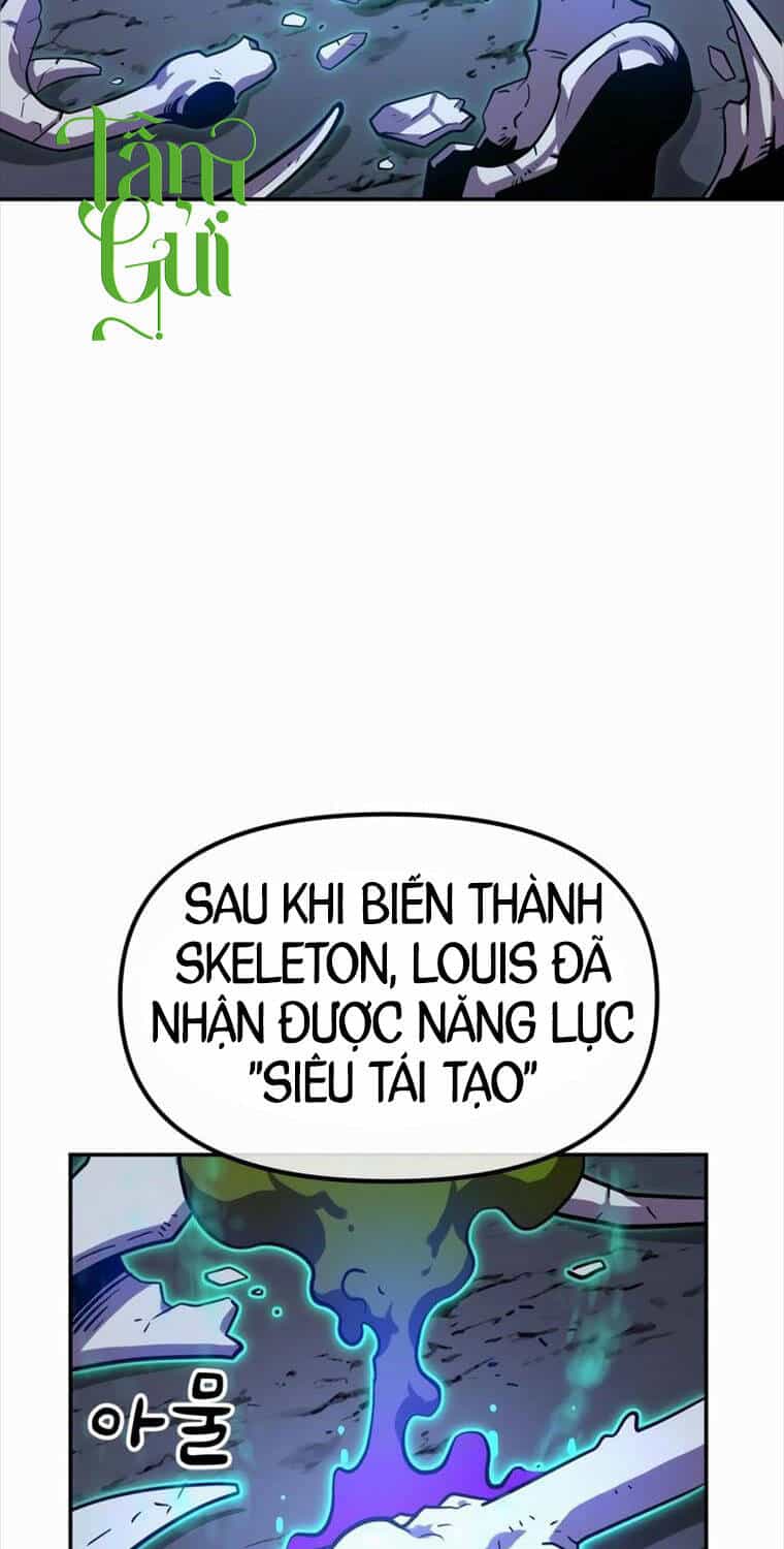 Kị Sĩ Xương Khô - Chương 6 - ảnh 22