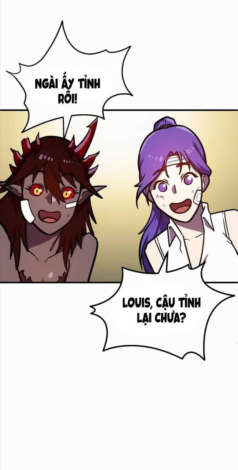 Kị Sĩ Xương Khô - Chương 6 - ảnh 76