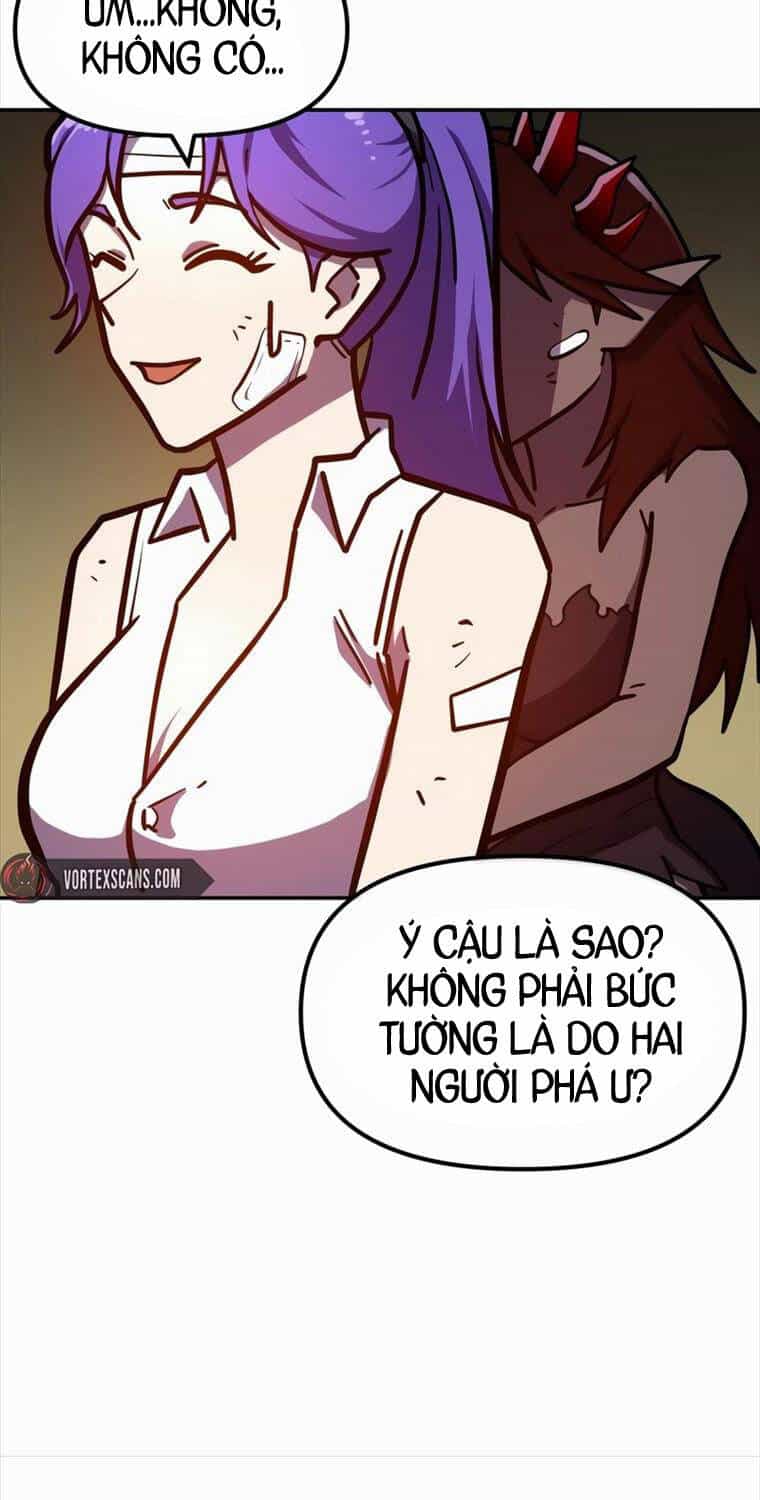 Kị Sĩ Xương Khô - Chương 6 - ảnh 83