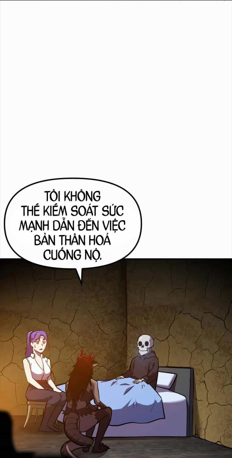 Kị Sĩ Xương Khô - Chương 6 - ảnh 85