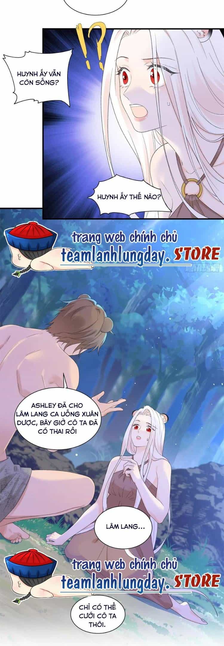 Kích Hoạt Hệ Thống Sinh Đa Thai, Tôi Làm Chủ Chiến Trường Tu La Nơi Thú Thế! - Chương 13 - ảnh 16