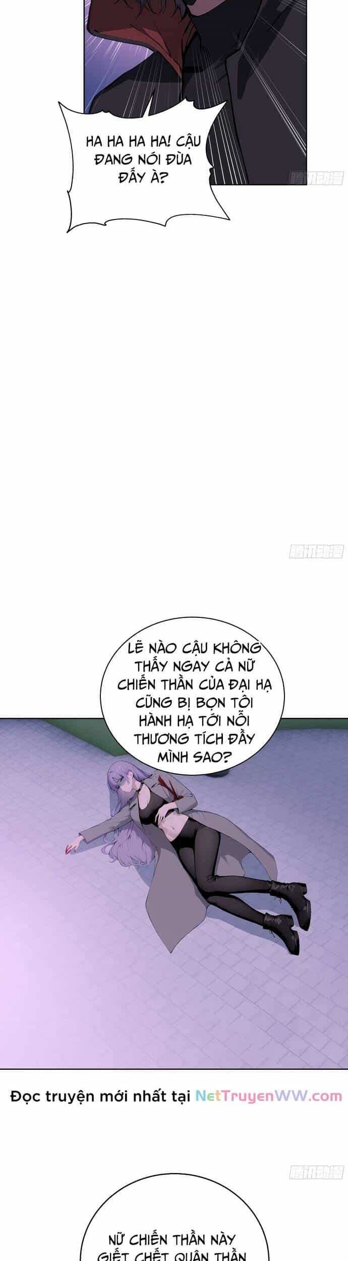 Kiếm Chủ Đại Hạ - Chương 12 - ảnh 4