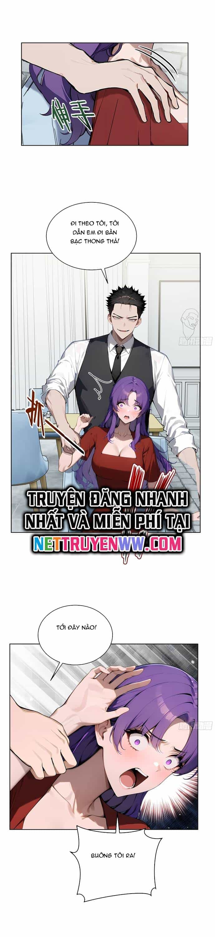 Kiếm Chủ Đại Hạ - Chương 14 - ảnh 11