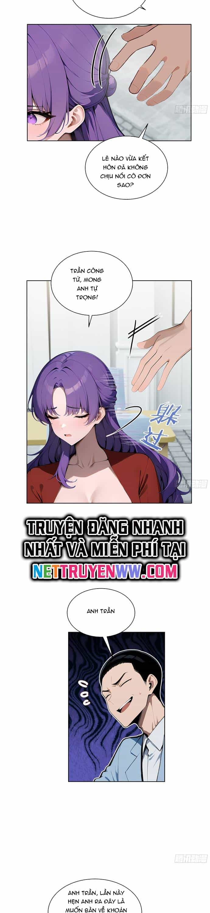 Kiếm Chủ Đại Hạ - Chương 14 - ảnh 9