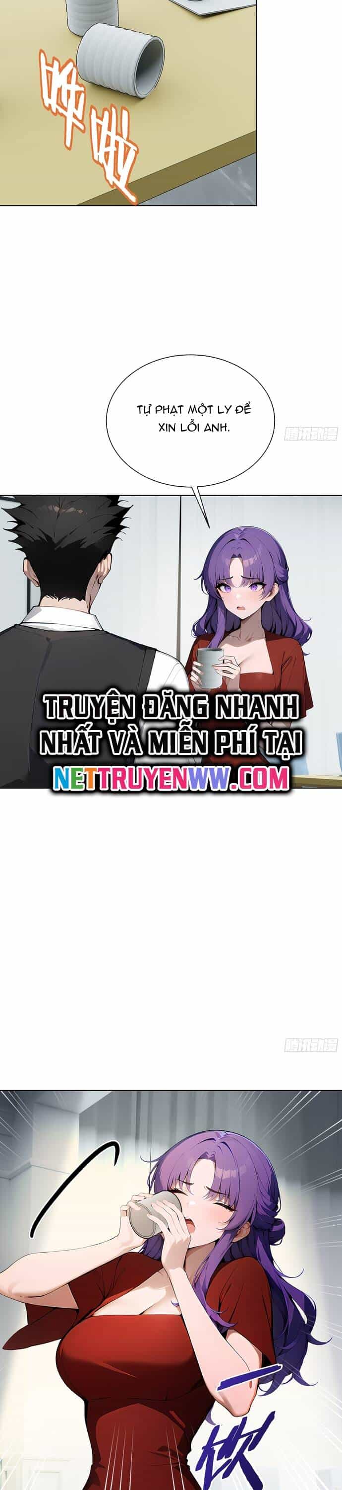 Kiếm Chủ Đại Hạ - Chương 15 - ảnh 17