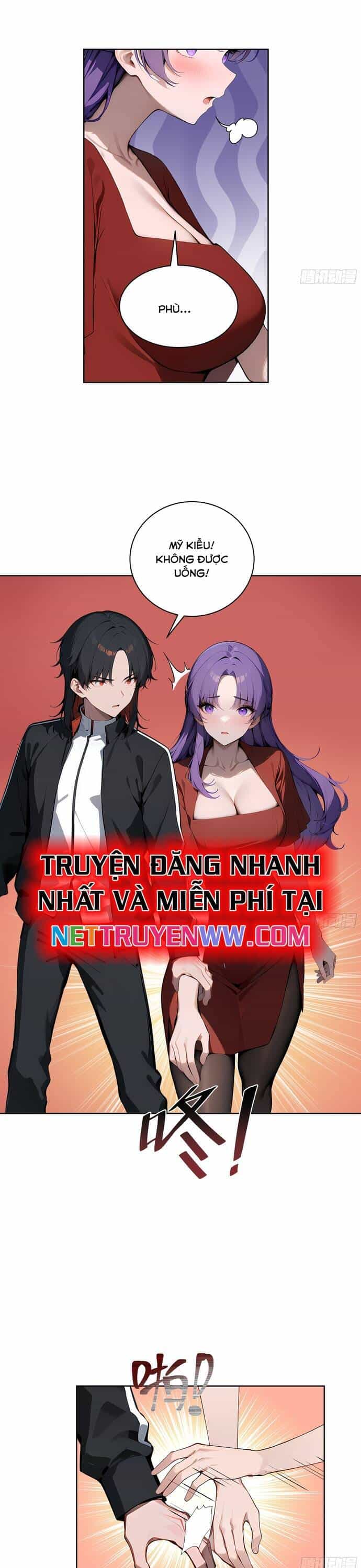 Kiếm Chủ Đại Hạ - Chương 16 - ảnh 11