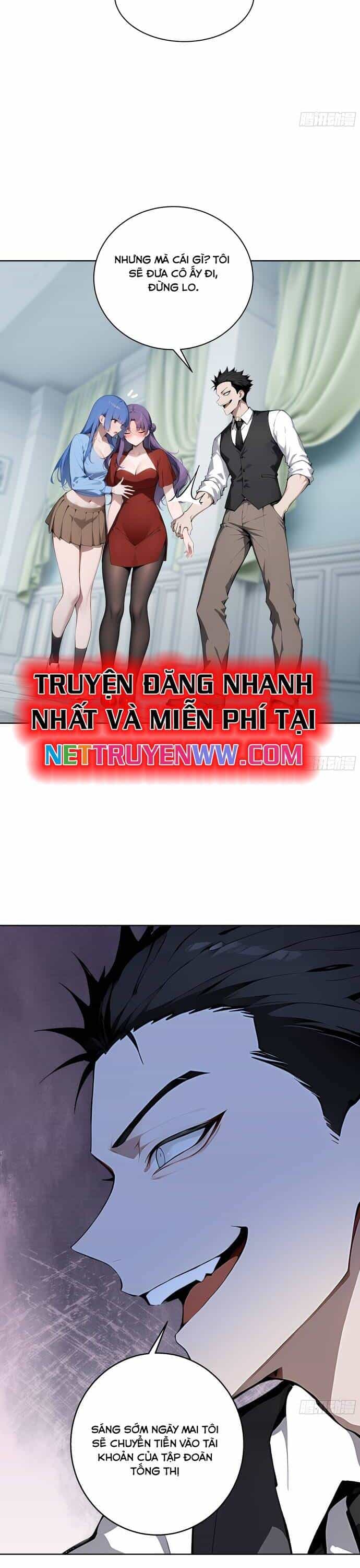 Kiếm Chủ Đại Hạ - Chương 16 - ảnh 18