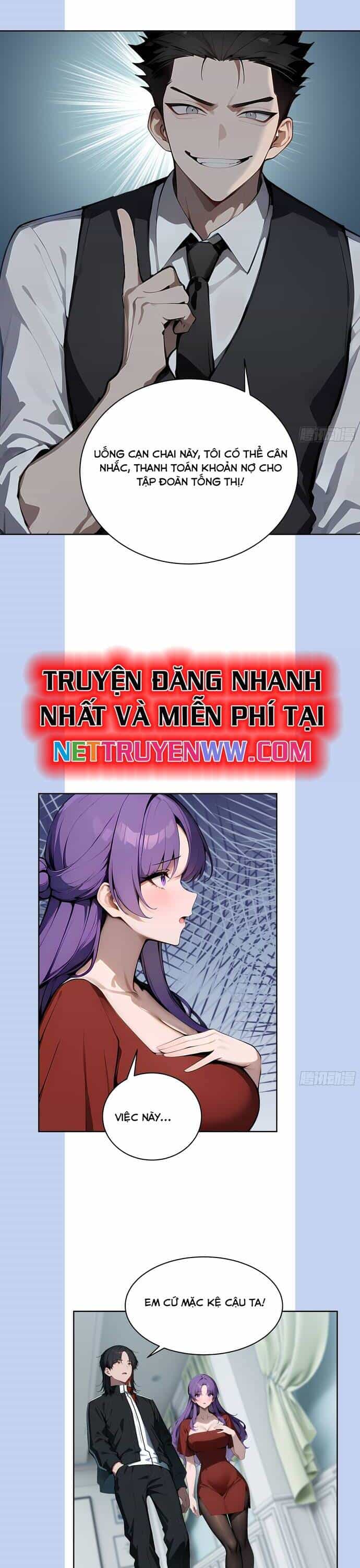 Kiếm Chủ Đại Hạ - Chương 16 - ảnh 4
