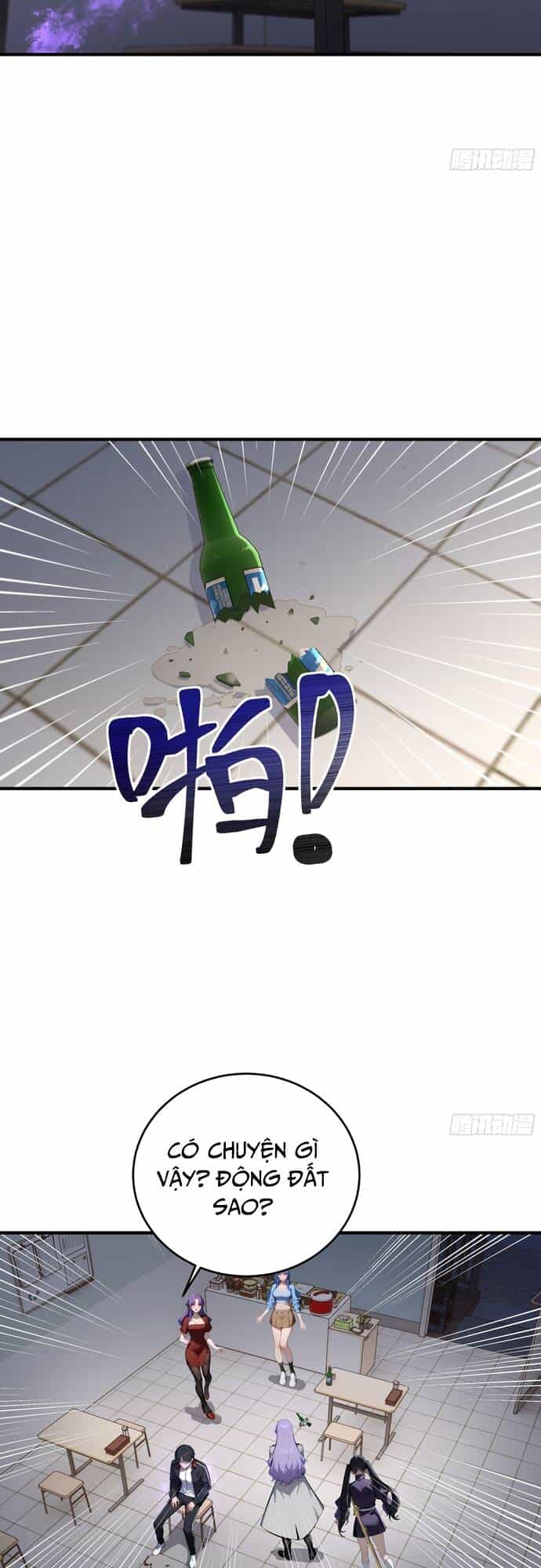 Kiếm Chủ Đại Hạ - Chương 2 - ảnh 27