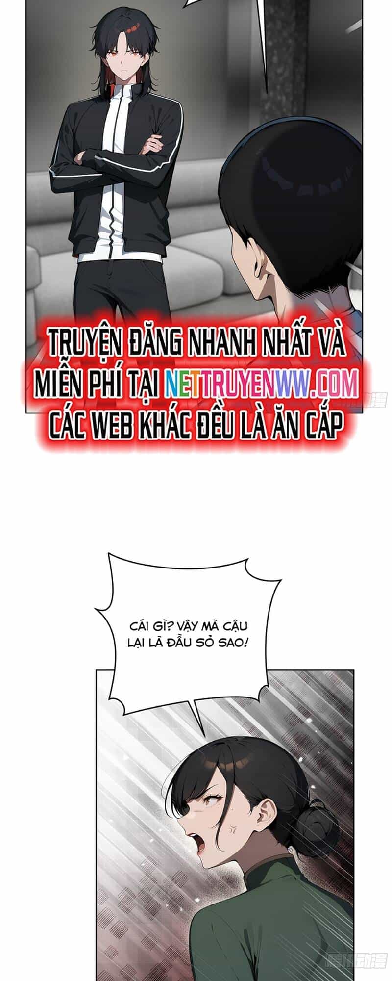 Kiếm Chủ Đại Hạ - Chương 20 - ảnh 20